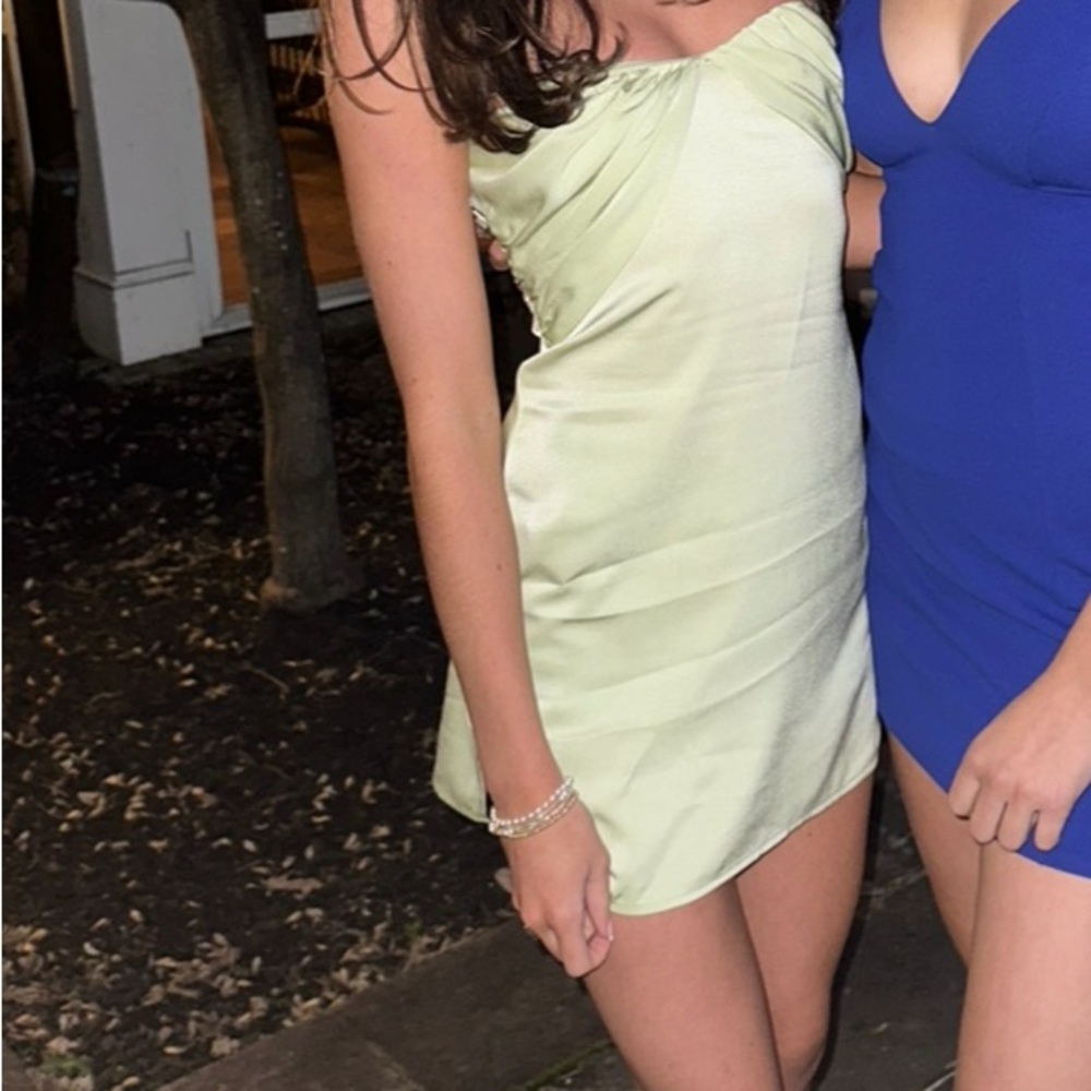 Princess Polly mini dress